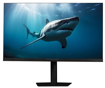 SharkGaming Monitor 32'' 4K 155hz IPS