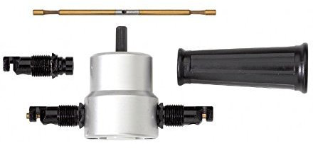 RODITRICE TAGLIA LAMIERA PER TRAPANO FERVI Art. 0670