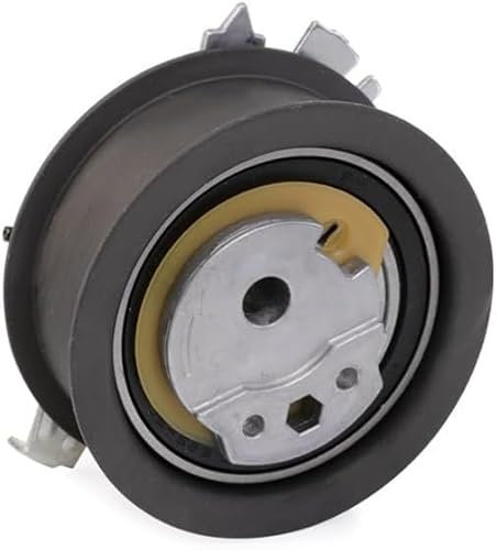 RIDEX Spannrolle Zahnriemen 308T0076 TOURAN (1T1, 1T2) GOLF VI (5K1) 78,30mm