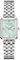 Rosefield Damen-Armbanduhr Octagon XS Mintgrün OGGSS-O72