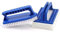 Pool Schwamm Bürste, 2 Stück Poolreinigung Schwamm Poolreinigung Bürste, Algenbürste Reinigungsbürste Handschrubber mit Griff für Spa Kleines Schwimmbad Badewannen Pool Bürsten Set
