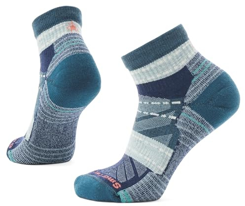 Smartwool Damen Margarita Light Cushion Wandersocken - 34-37