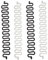 4 Stücke Haarstrickwerkzeug Mode French Hair Styling Clip Twist Braid Haarstrickwerkzeug, Haar Styling Werkzeug, Flechthilfe Haar Frisuren, Haar Flechtwerkzeug Stick Gräten