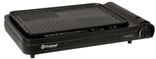 Outwell Etna Gasgrill
