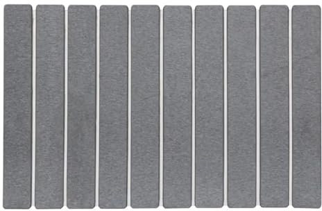 Five Simply Smart - Caillebotis Enroulable Diatomite 39x59cm Gris