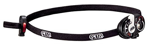 Petzl E Lite Ultra Compact Emergency Headlamp (50 Lumens) - SS19 - Taglia Unica