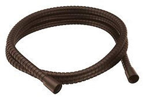 Moen 155748BR Universal 59 Metal Hand Shower Hose Brown