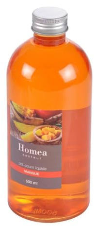 Liquide Pot Pourri Flower 500ml Mangue