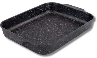Scoville Neverstick Bräter, 32 cm