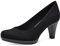 MARCO TOZZI Damen 2-22411-41 Pumps, Schwarz, 39 EU