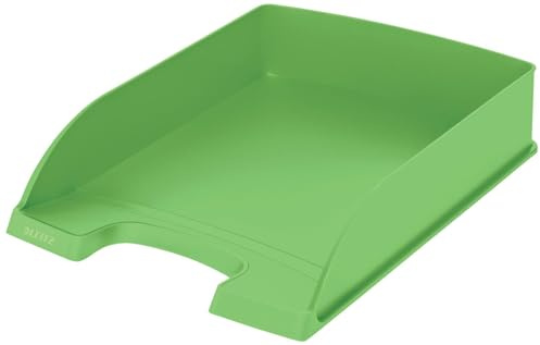 Leitz Recycle Letter Tray A4 Green - 52275050
