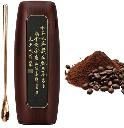 Báscula Para Té Màtcha - Báscula USB Digital De Precisión De 0,1 G, Herramienta De Pesaje De Té Y Café De 500 G, Dispositivo Compacto Y Preciso | Cocina Cocina Hornear Oficina Hogar Tienda Salón Baris