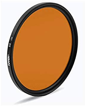 Tiffen 77mm 85b Filter