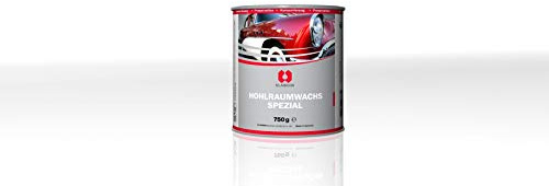 Elaskon Hohlraumwachs Spezial, 750g-Dose