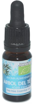 Olio essenziale albero di Te Bio 10 ml