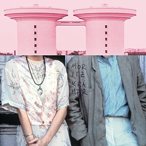 Die Traurigen Hummer [VINYL]