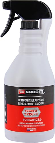 Nettoyant polyvalent - FACOM - Pro+ - Puissance 6 - 800ml
