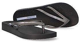 Ipanema Bossa Soft V Flip Flops EU 38