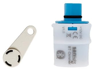 Dimmer der EVO-Serie Bluetooth + Schlüssel - Sanlight