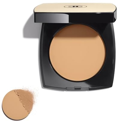 CHANEL Les Beiges Healthy Glow Sheer Powder - B40 (12 g)