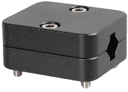 Soporte de montaje para GPS de Motocicleta, Soporte de Motocicleta GPS - Soporte de navegación GPS para Moto | Manillar de Motocicleta, Instalación Fácil, Antioxidante, Antivibración, Accesorios para