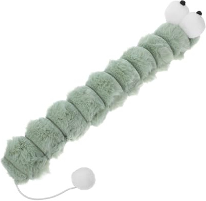Parliky Catnip Plush with Soft Comfort Cat Pillow for Indoor Cats Interactive Fun Pet Stimulates Curiosity and Play