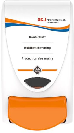 SC Johnson PRO1LDSMD Internationale Spender, 1L Kartusche