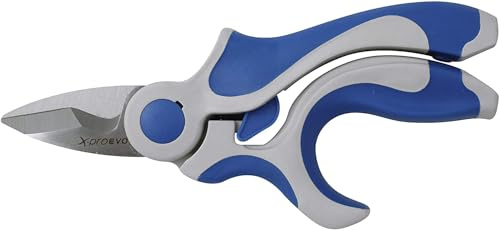 Beta BM1330 - Forbice Taglia-Spelavaci con Custodia