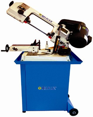 Abratools - Tronzadora sierra cinta beflex bf128scp