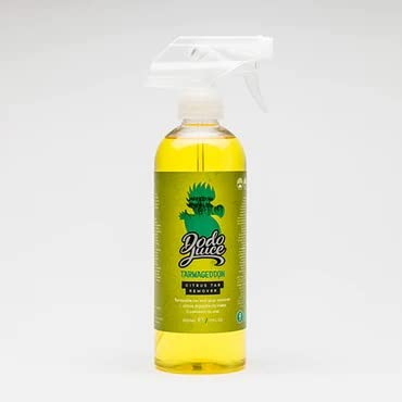 Dodo Juice Tarmageddon 500ml Tar Spot Remover for Paintwork