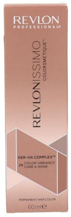 Tinte Permanente Revlon Colorsmetique Color 60 g Nº 6.25
