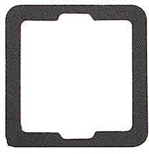 THLMT 120PCS Keyboard Sound Dampener, Mechanical Keyboard Dampening Film Foam Pads Keyboard Switch Silencer Pad Gaming Keyboard Switches Sound Reduction Muffler Sticker (For PE material)