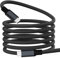 USB 4 fils 100W, câble USB C magnétique de 1.5M, écran de soutien 8K@60HZ, 4K@144HZ, transfert de données 20gpbs, câble USB C vers USB C