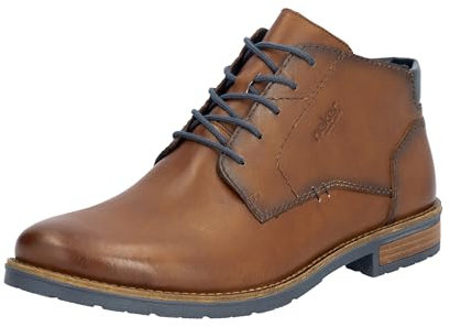 Rieker Herren Kurzstiefel 14612