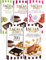 Lacasa pack 5 tabletas de chocolate:leche avellanas , arándanos ,leche pistacho 90g, leche fresa y almendra , almendra 200g