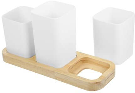 COLLBATH Centrotavola Per Matrimoni Organizer Per Posate Scatola Portautensili Portaposate Custodia Portautensili Organizer Per Posate Da Banco Articoli