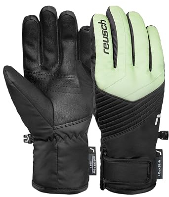 Reusch Skihandschuhe für Kinder | wasserdicht | Touchscreen-kompatibel