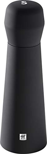 ZWILLING Salt Mill, Black