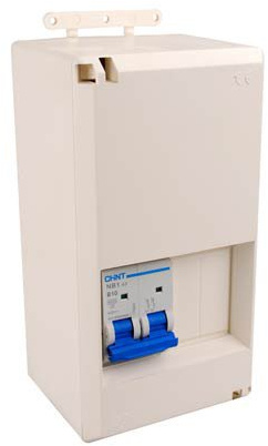 Dometic Lights Sicherungskasten SK 1