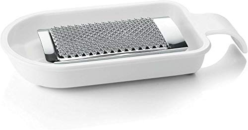 Guzzini Forme Casa - Grattugia per formaggio/verdura