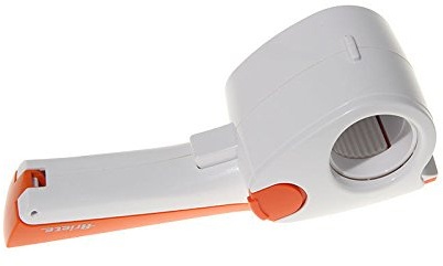 Ariete kit ricambio motore + batterie grattugia elettrica Gratì 2.0 447 0447