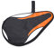 Tischtennis case,tischtennisschläger hülle,Tischtennis Schlägerhülle, Tischtennisschläger Tasche, hochfeste Ox-Tischtennis Kasten Schläger Hülsen wasserdichter staubdichter