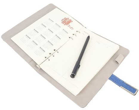 Digitales Smart Pen-Notizbuch-Set, Echtzeit-Digitalisierungssynchronisierung, Konvertierung in Text Zum Speichern und Teilen von Notizen, Digitales Notizbuch mit Smart Pen, Zum (Blue)