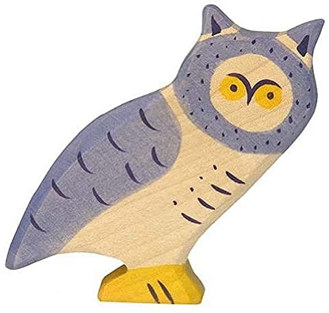Holztiger Figura de juguete (80121)