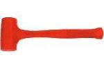 Stanley 57-533 42-Ounce Compo-Cast Standard Head Soft Face Hammer by Stanley