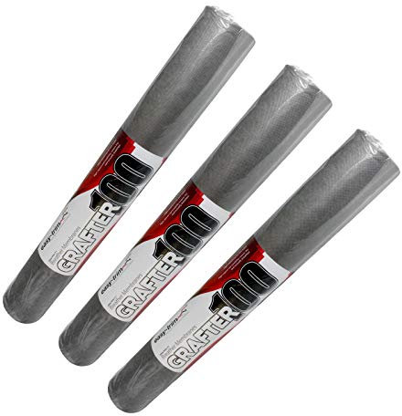 3 x Breather Membrane Roof Felt Grafter Breathable Lightweight Roofing Underlay Type LR