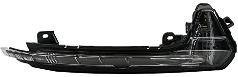 Johns, LED-Außenspiegel-Blinkleuchte passend für Audi A6 (4G) 04/11- rechts, Beifahrerseite