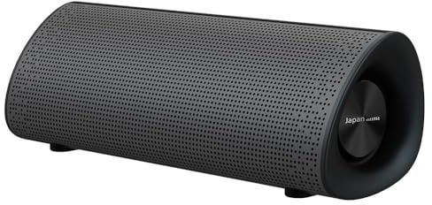 Aiwa Sb-x99j Black/Altavoz Portátil