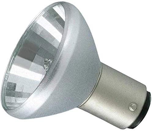 Philips Halogenlampe ALUline 02018 20W 12V BA15d - 1 STK!!! (40195360)