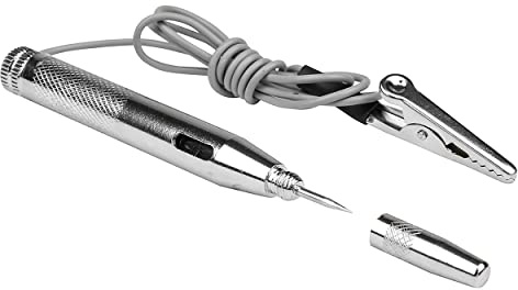 EUFAB 16491 Voiture électrique Test Lampe